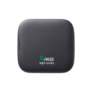 (4.5톤이상 대형화물차) 지패스 RF유선 하이패스 GPASS AP510