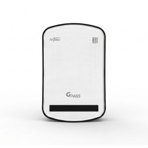 지패스 태양광 충전 하이패스 GPASS AP100S